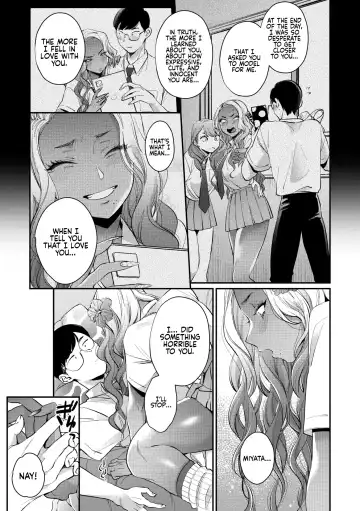 [Buta] Oohata-san wa Risou no Gyaru | Oohata-san Is my Dream Gyaru Fhentai - Page 21