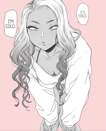 [Buta] Oohata-san wa Risou no Gyaru | Oohata-san Is my Dream Gyaru Fhentai - Page 35