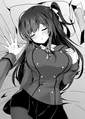 [Ichiyo Moka] Saimin Kanojo 5 Fhentai - Page 22