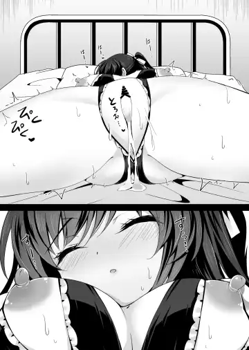 [Ichiyo Moka] Saimin Kanojo 5 Fhentai - Page 47