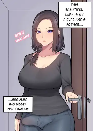 [Bandwidth] Futanari girlfriend w/ Family Fhentai.net - Page 3