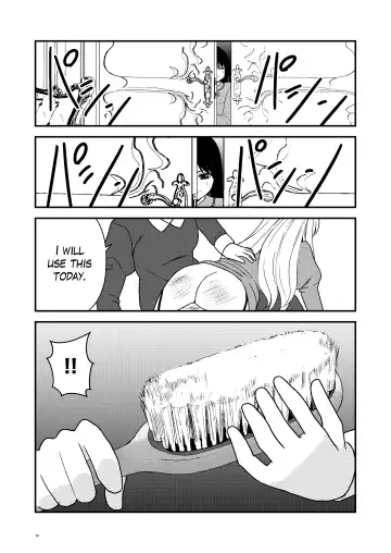 [Hirama] Maid Minarai wa Mita | The apprentice maid saw it Fhentai.net - Page 19