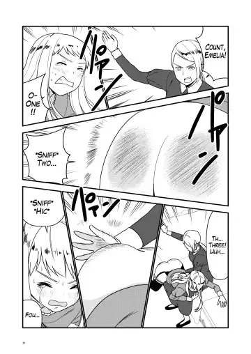 [Hirama] Maid Minarai wa Mita | The apprentice maid saw it Fhentai.net - Page 27