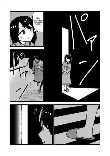 [Hirama] Maid Minarai wa Mita | The apprentice maid saw it Fhentai.net - Page 9