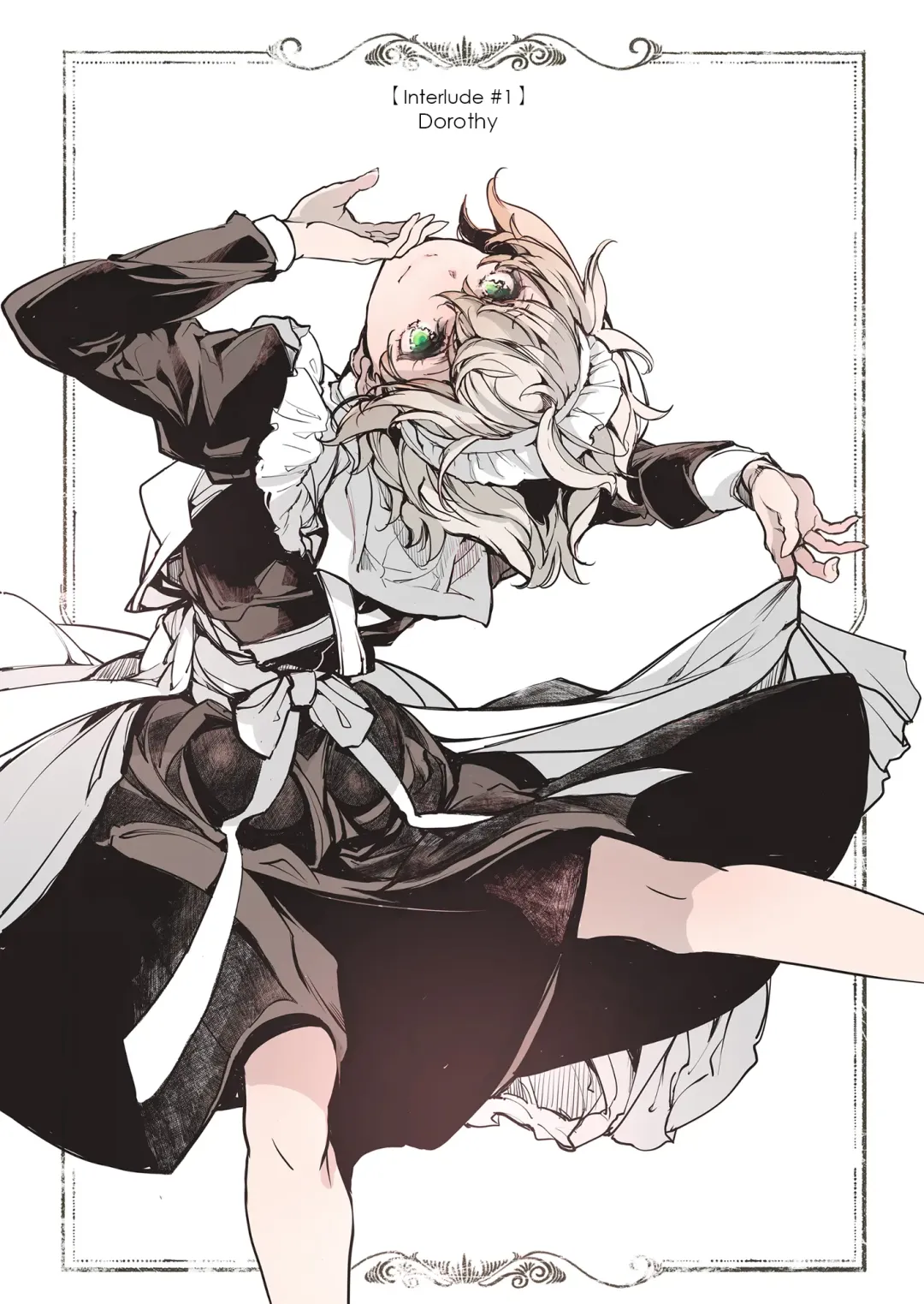 [Endou Okito] Beatrice Brothel Fhentai - Page 32