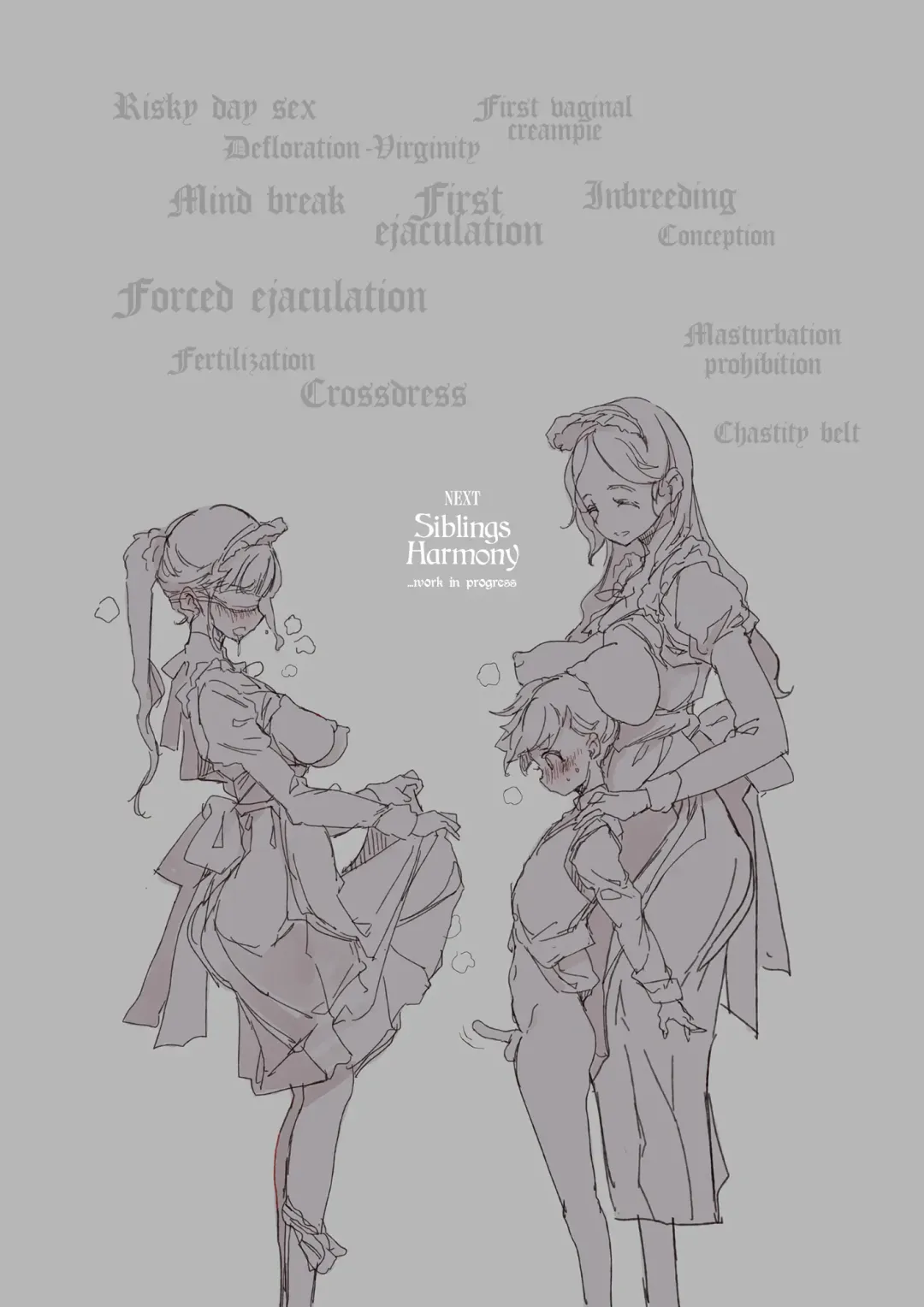 [Endou Okito] Beatrice Brothel Fhentai - Page 56