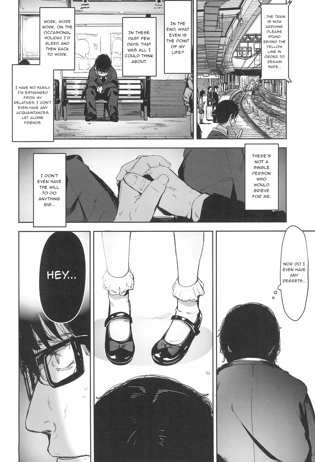 [Horonamin] Rape Fhentai.net - Page 12