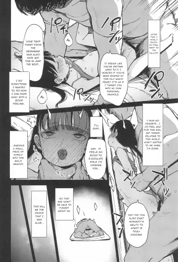 [Horonamin] Rape Fhentai.net - Page 42