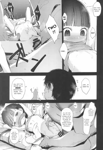 [Horonamin] Rape Fhentai.net - Page 5