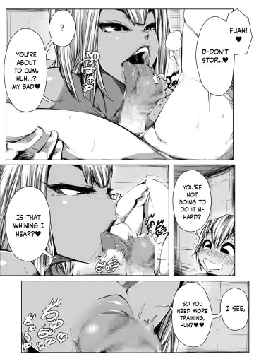 Boku wa Inma no Goshujin-sama 2 Fhentai - Page 11