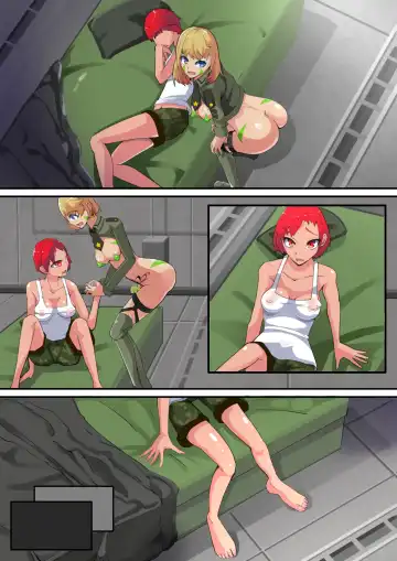 [Aruma] Masou Seiki Fifth Elements 3 Fhentai - Page 34