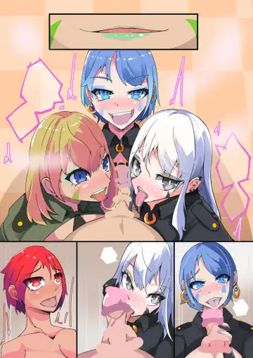 [Aruma] Masou Seiki Fifth Elements 3 Fhentai - Page 41