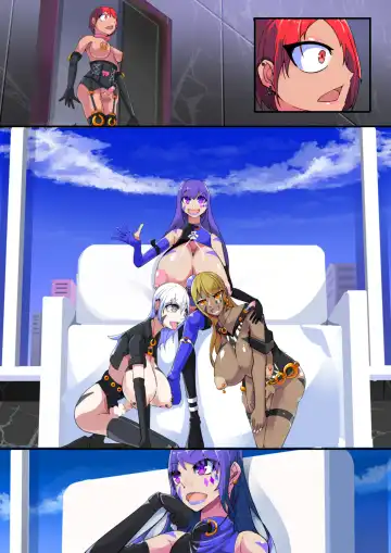 [Aruma] Masou Seiki Fifth Elements 3 Fhentai - Page 53