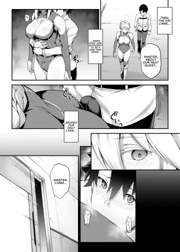 [Yozo] Kishiou no Kimochi Ii Ana | The King of Knights' Sweet Hole Fhentai - Page 16
