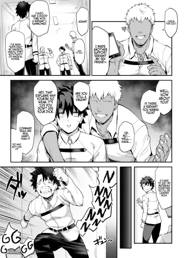 [Yozo] Kishiou no Kimochi Ii Ana | The King of Knights' Sweet Hole Fhentai - Page 4