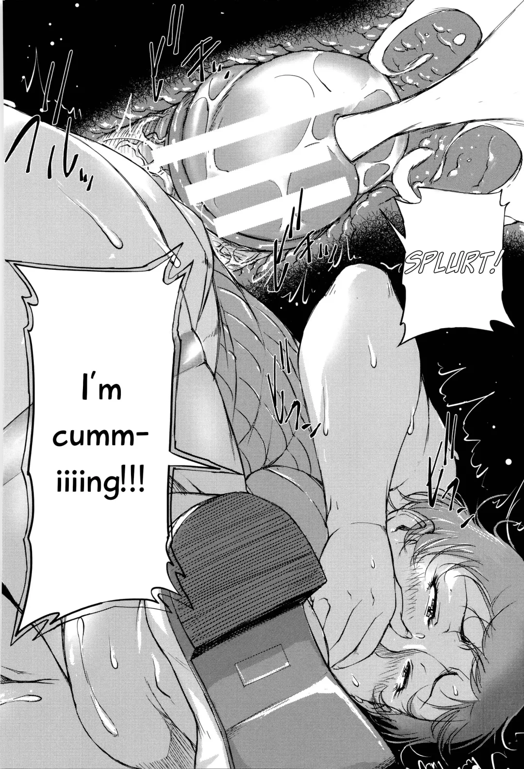 [Saiyazumi] Jokyoushi Chitai Tousatsuroku Fhentai - Page 51