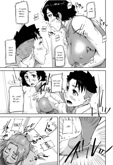 [Saiyazumi] Jokyoushi Chitai Tousatsuroku Fhentai - Page 14