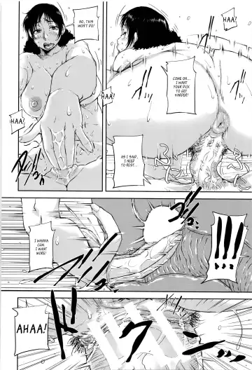 [Saiyazumi] Jokyoushi Chitai Tousatsuroku Fhentai - Page 185