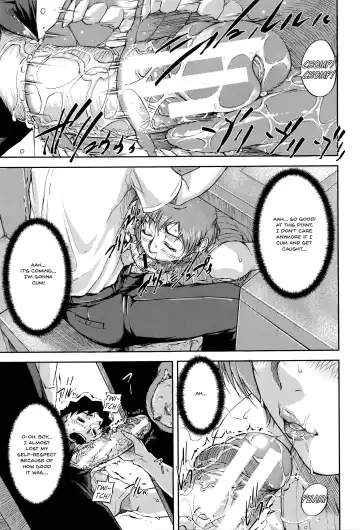 [Saiyazumi] Jokyoushi Chitai Tousatsuroku Fhentai - Page 44