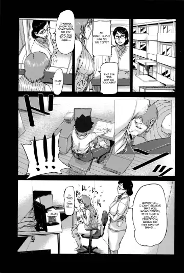 [Saiyazumi] Jokyoushi Chitai Tousatsuroku Fhentai - Page 68