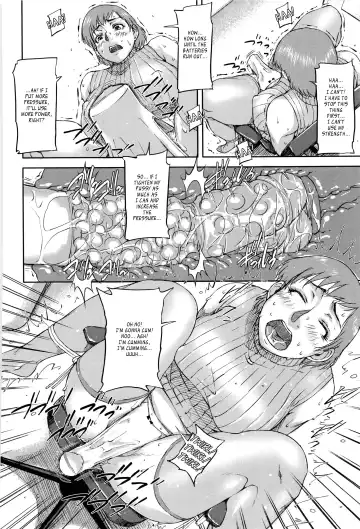 [Saiyazumi] Jokyoushi Chitai Tousatsuroku Fhentai - Page 71