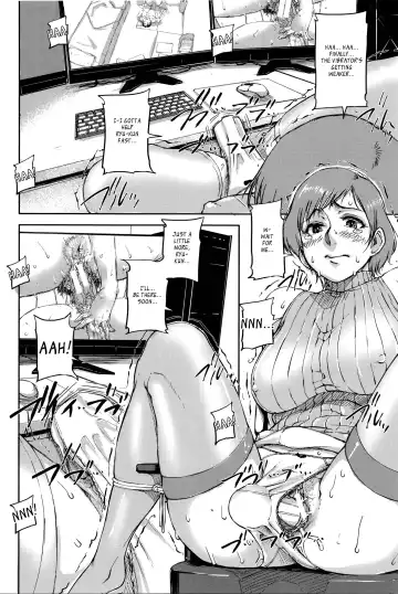 [Saiyazumi] Jokyoushi Chitai Tousatsuroku Fhentai - Page 75