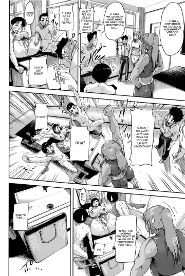 [Saiyazumi] Jokyoushi Chitai Tousatsuroku Fhentai - Page 97