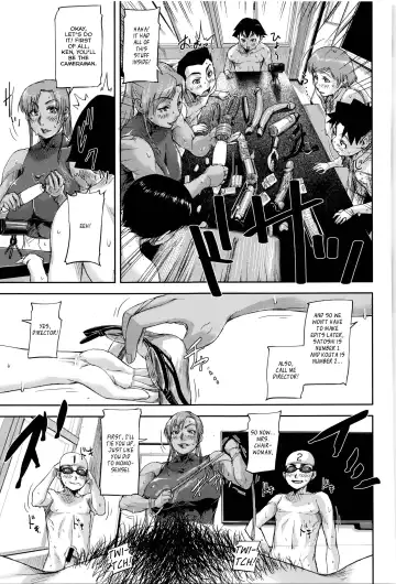 [Saiyazumi] Jokyoushi Chitai Tousatsuroku Fhentai - Page 98