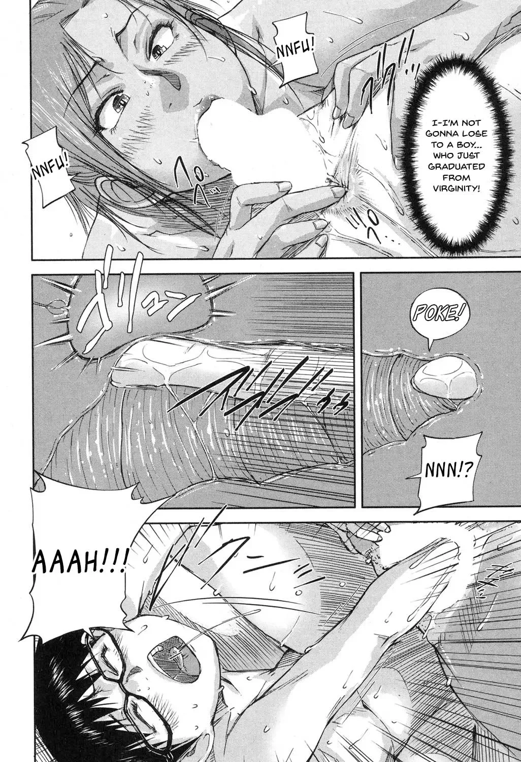 [Saiyazumi] We are the Chijokyoushi <Gojitsu> | We are the Slutty Teachers <After Story> Fhentai.net - Page 8