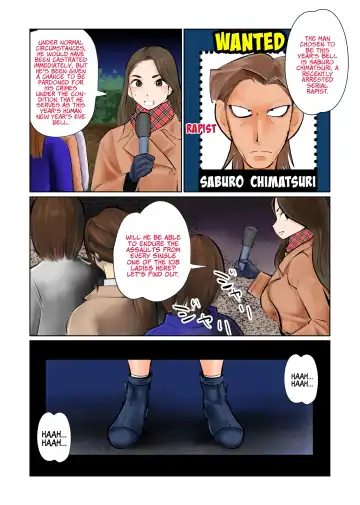 [Makunouchi] Ningen Joya no Kane 2 | Human New Year's Eve Bell 2 Fhentai.net - Page 2