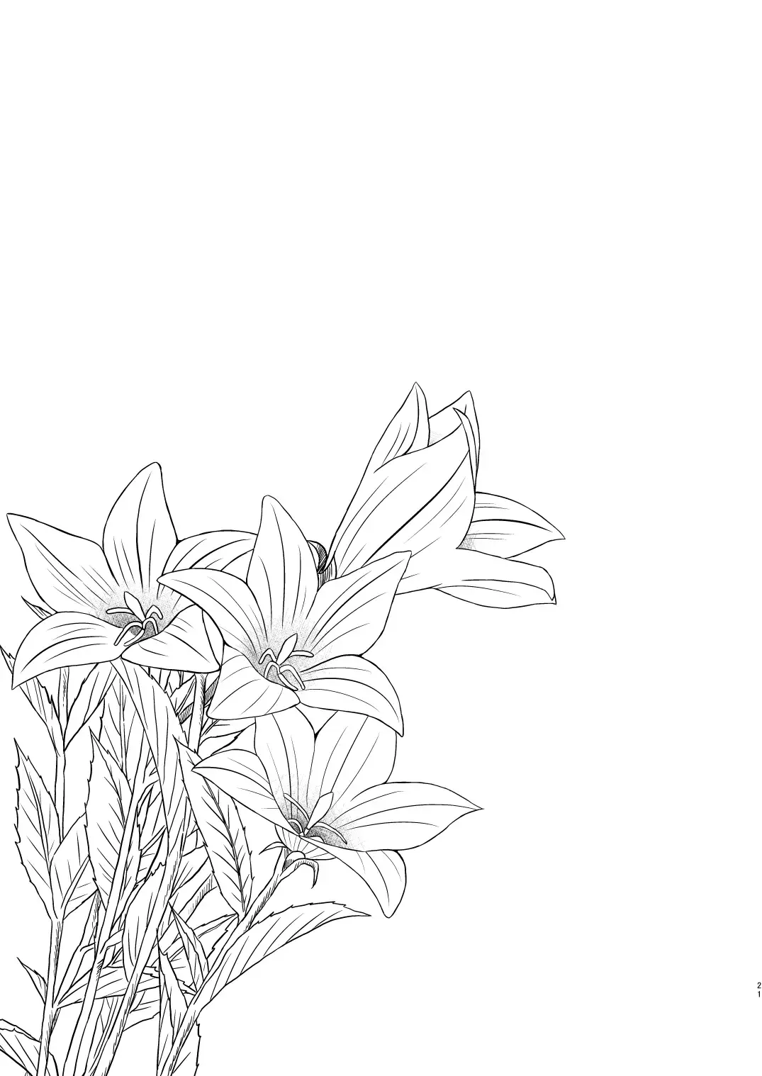 [Yukino Minato] Hikari no Kimi no Saganaki Keikaku <Akashi> (decensored) Fhentai - Page 20