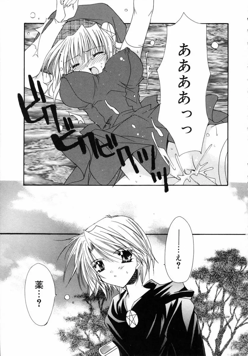 [Ryuga Syo] Dynamite Miko Fhentai - Page 187