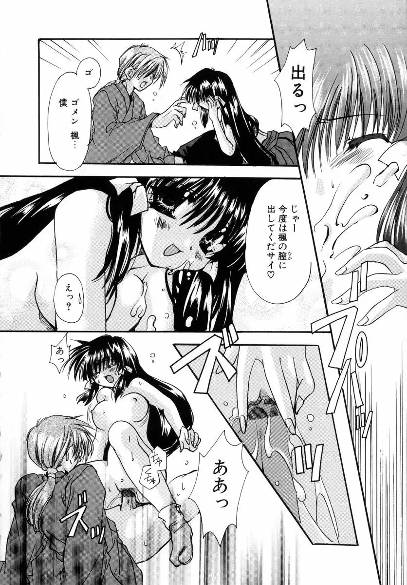 [Ryuga Syo] Dynamite Miko Fhentai - Page 20