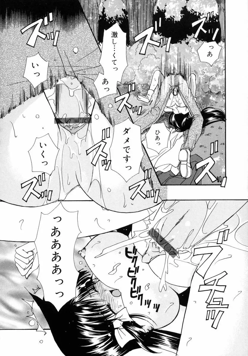 [Ryuga Syo] Dynamite Miko Fhentai - Page 94