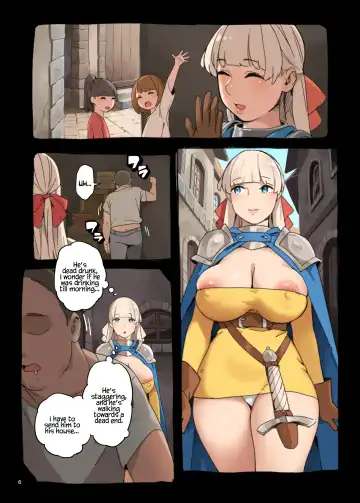 Ecchi ga Jakuten?! | Is Sex my Weak Point!? Fhentai.net - Page 7