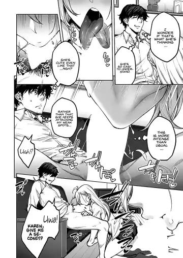 [Hiroya] Tsugi wa Kou wa Ikanai kara na! | It won't be this way next time! Fhentai - Page 14