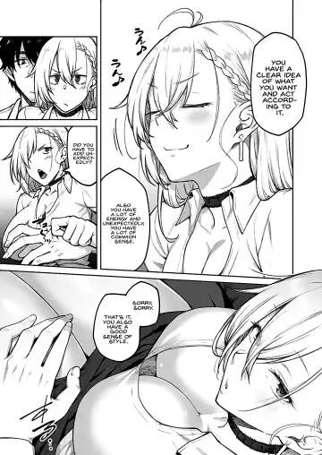 [Hiroya] Tsugi wa Kou wa Ikanai kara na! | It won't be this way next time! Fhentai - Page 7
