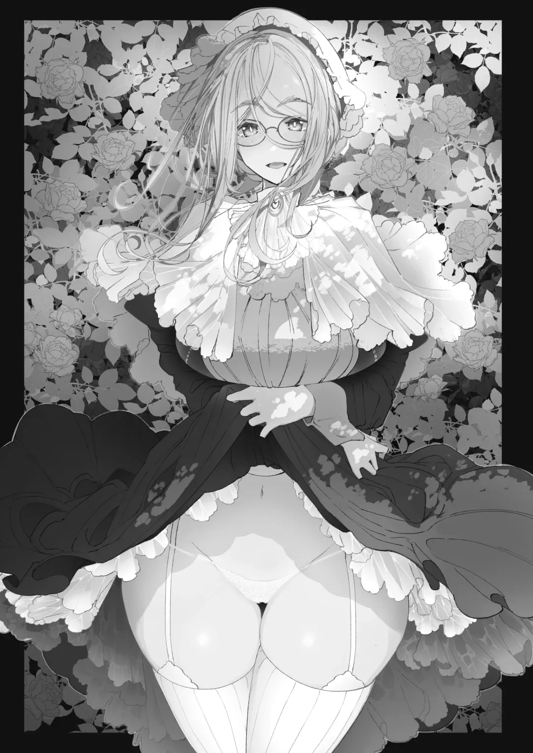 [Tsumetoro] Shinshi Tsuki Maid no Sophie-san Soushuuhen | Gentleman's Maid Sophie: Compilation 1 (decensored) Fhentai - Page 171