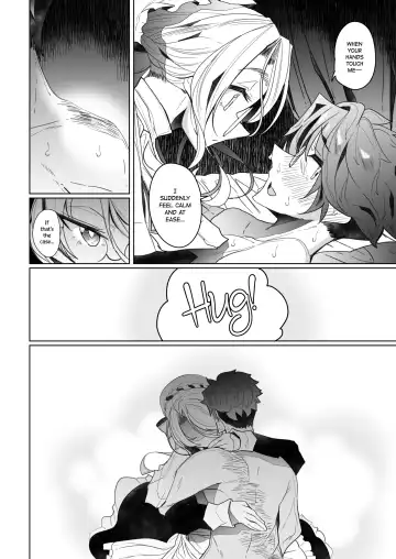[Tsumetoro] Shinshi Tsuki Maid no Sophie-san Soushuuhen | Gentleman's Maid Sophie: Compilation 1 (decensored) Fhentai - Page 102