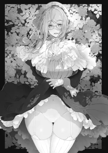 [Tsumetoro] Shinshi Tsuki Maid no Sophie-san Soushuuhen | Gentleman's Maid Sophie: Compilation 1 (decensored) Fhentai - Page 171