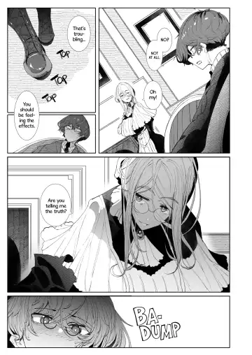 [Tsumetoro] Shinshi Tsuki Maid no Sophie-san Soushuuhen | Gentleman's Maid Sophie: Compilation 1 (decensored) Fhentai - Page 174
