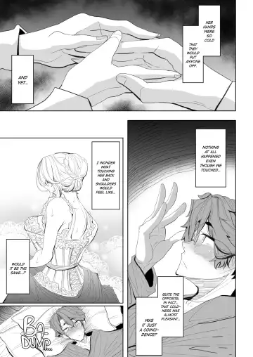 [Tsumetoro] Shinshi Tsuki Maid no Sophie-san Soushuuhen | Gentleman's Maid Sophie: Compilation 1 (decensored) Fhentai - Page 21