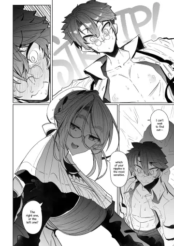 [Tsumetoro] Shinshi Tsuki Maid no Sophie-san Soushuuhen | Gentleman's Maid Sophie: Compilation 1 (decensored) Fhentai - Page 74