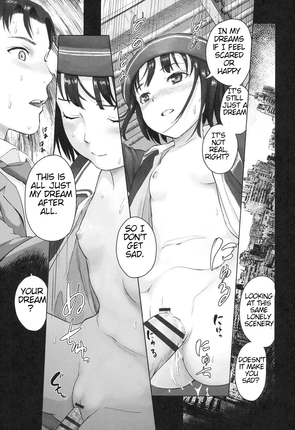 [Amagappa Shoujogun] Shoujo Netsu - Girls Fever Fhentai.net - Page 170