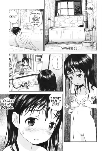 [Amagappa Shoujogun] Shoujo Netsu - Girls Fever Fhentai.net - Page 136