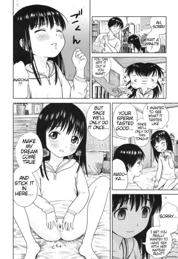 [Amagappa Shoujogun] Shoujo Netsu - Girls Fever Fhentai.net - Page 145