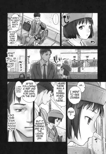 [Amagappa Shoujogun] Shoujo Netsu - Girls Fever Fhentai.net - Page 157