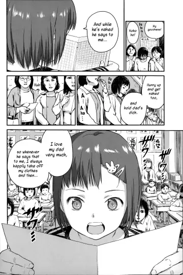 [Amagappa Shoujogun] Shoujo Netsu - Girls Fever Fhentai.net - Page 8