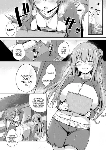 [Tirotata] Kawari Kawatte Changing Skins Chapter 4 Fhentai.net - Page 3