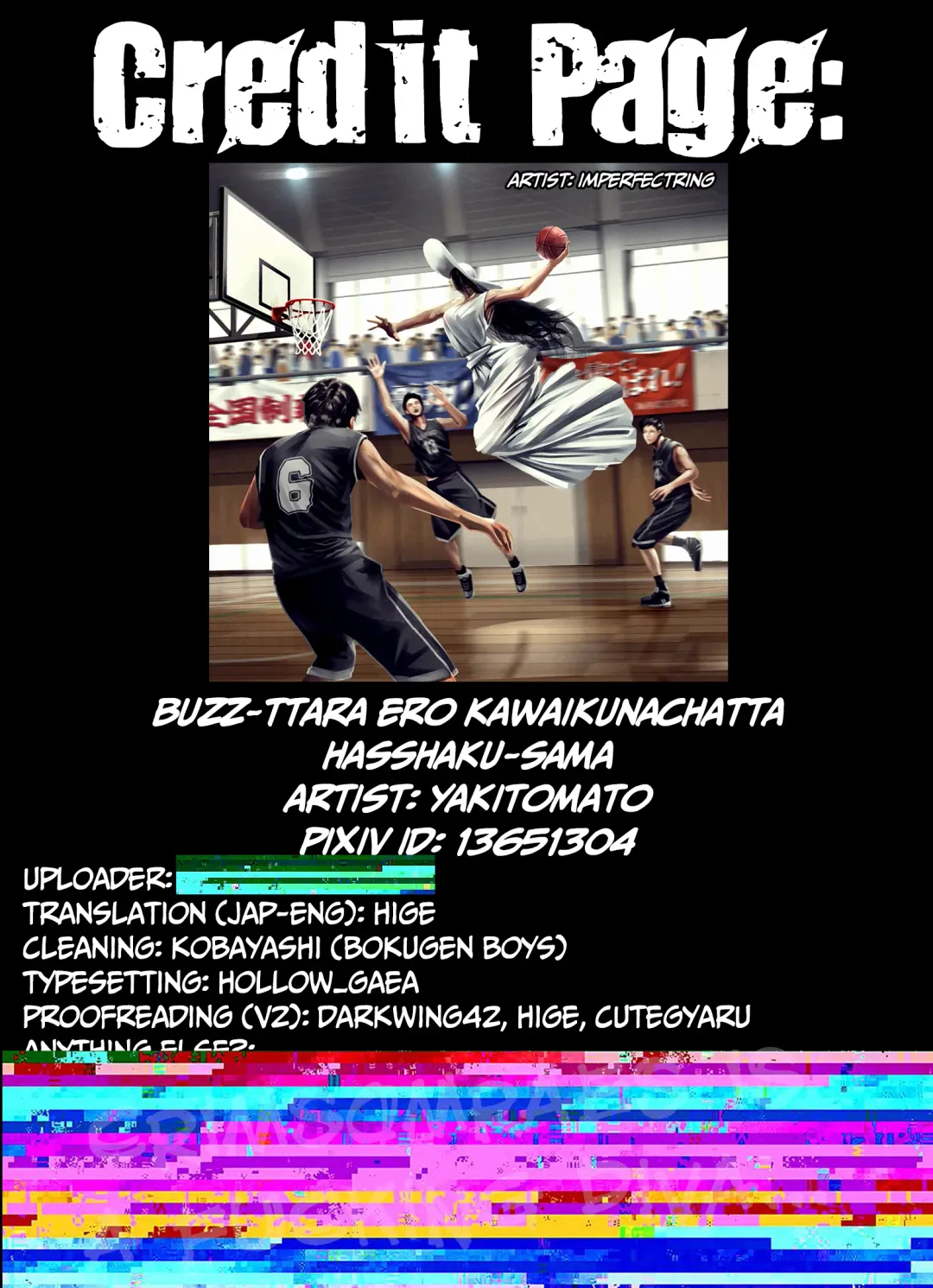 [Yakitomato] Buzz-ttara Ero Kawaikunachatta Hasshaku-sama | Hasshaku-sama became Virally Beautiful Fhentai - Page 22